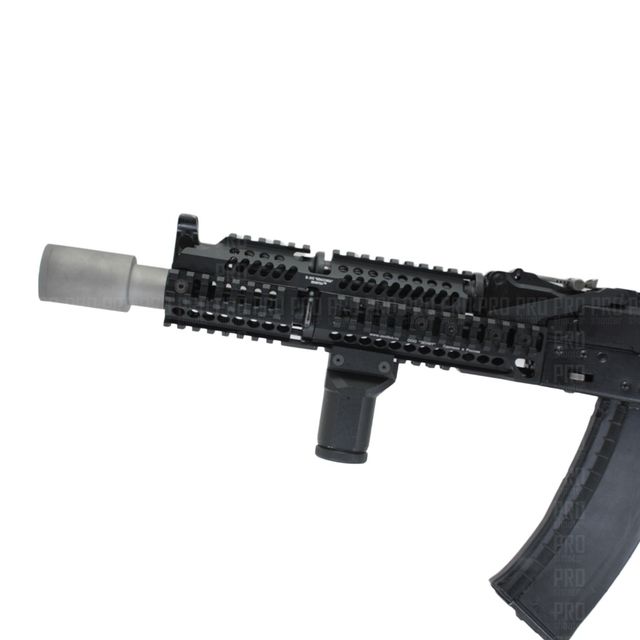 Дожигатель на АК VR-DT, Вектор-7,62