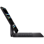 Клавиатура Apple Magic Keyboard для iPad Pro 13" M4 (MWR53) Black
