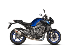 Akrapovic Коллектор титановый / Link Pipe Yamaha  MT-10 / FZ-10 L-Y10SO19