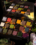 Ensley Reign Whispering Woods Palette