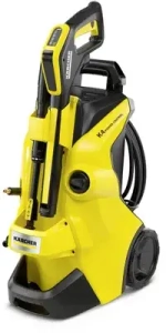 Мойка высокого давления Karcher K 4 Power Control