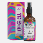 ТАЙGER Крем косметический ТБ-500, 50 мл