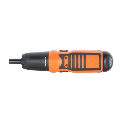 Аккумуляторная отвертка Black&Decker A7073