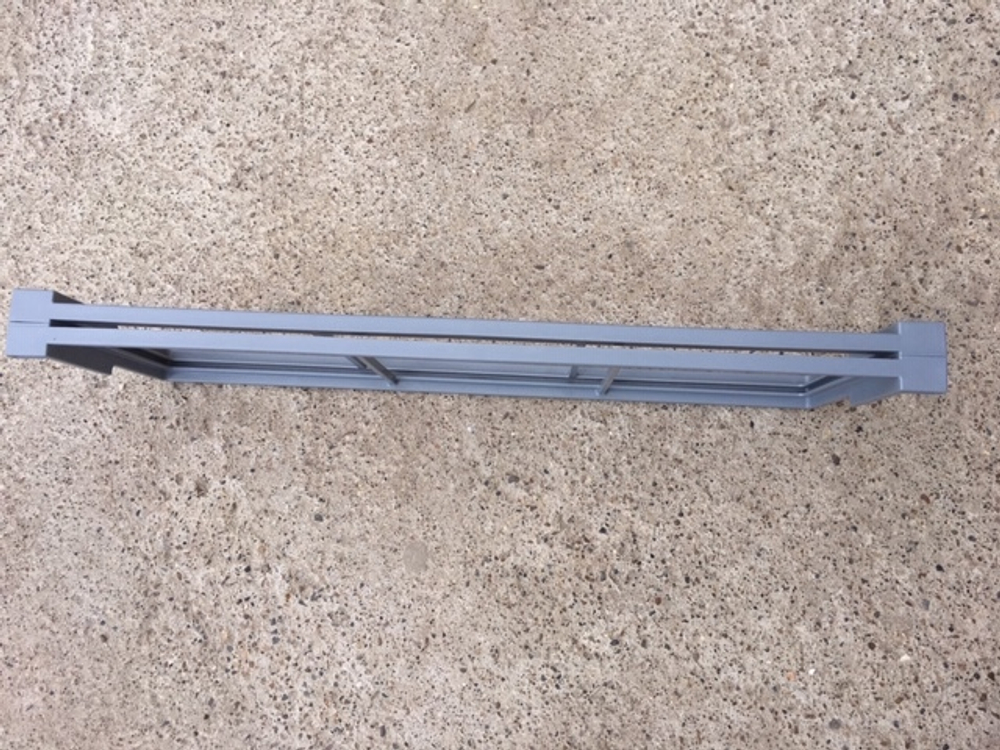 Рамка пластиковая 145 мм (магазин)