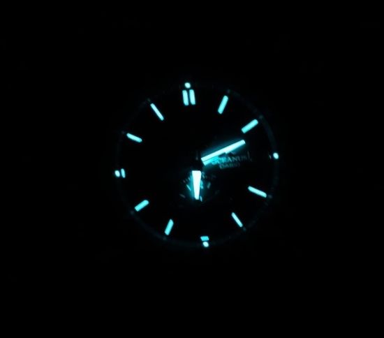 Наручные часы Casio OCW-T2600JB-1AJF