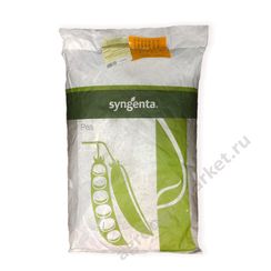 ДЖОФ семена гороха (Syngenta | Alexagro)