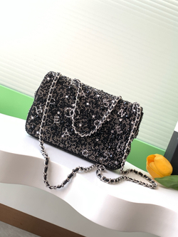 Chanel Bag 20 cm