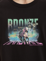 Мужская Футболка Nyc 2025