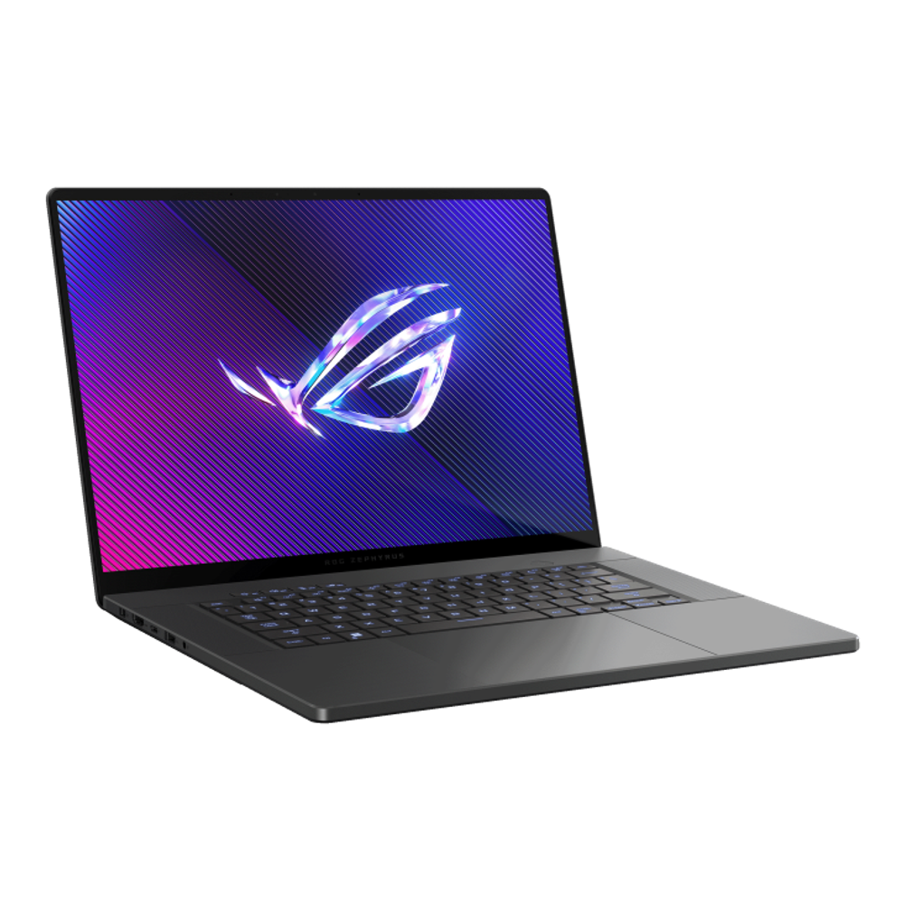 Игровой ноутбук ROG Zephyrus G16 — Ultra 9, RTX 4070, OLED 240 Гц, 1 ТБ, Win 11 Pro