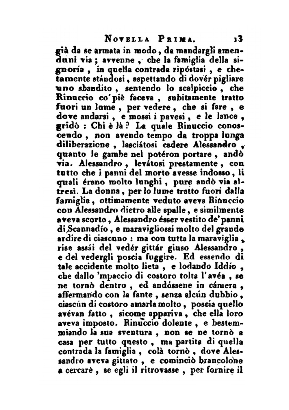 Il Decamerone Di Giovanni Boccaccio. Tome 5 | G. Boccaccio
