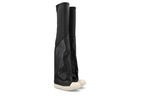 RICK OWENS/RO Over the knee Boots Women"s Black