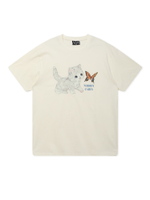 Футболка Кор. Рукав Nobody Cares Tee