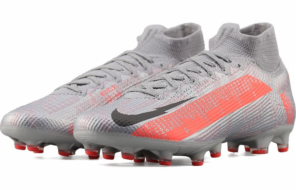 Кроссовки Nike Mercurial Superfly 7 13 Elite Ag-Pro