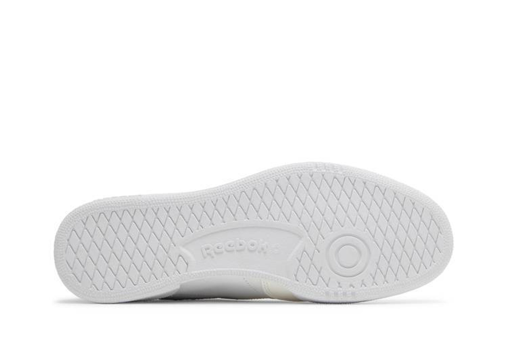 Кроссовки Maison Margiela X Reebok Club C Memory Of