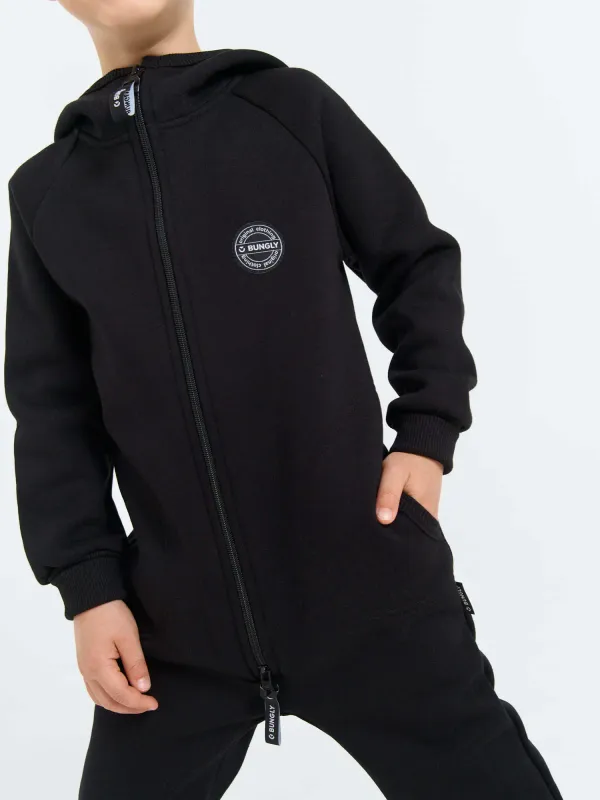 Комбинезон с карманами 