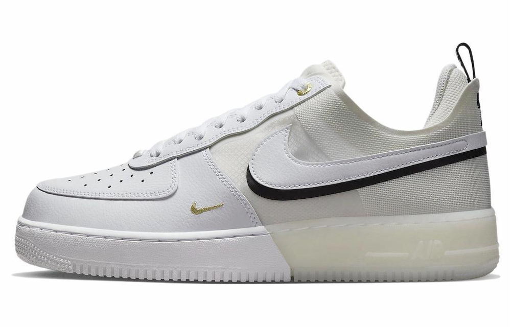 Кроссовки Nike Air Force 1 Low React