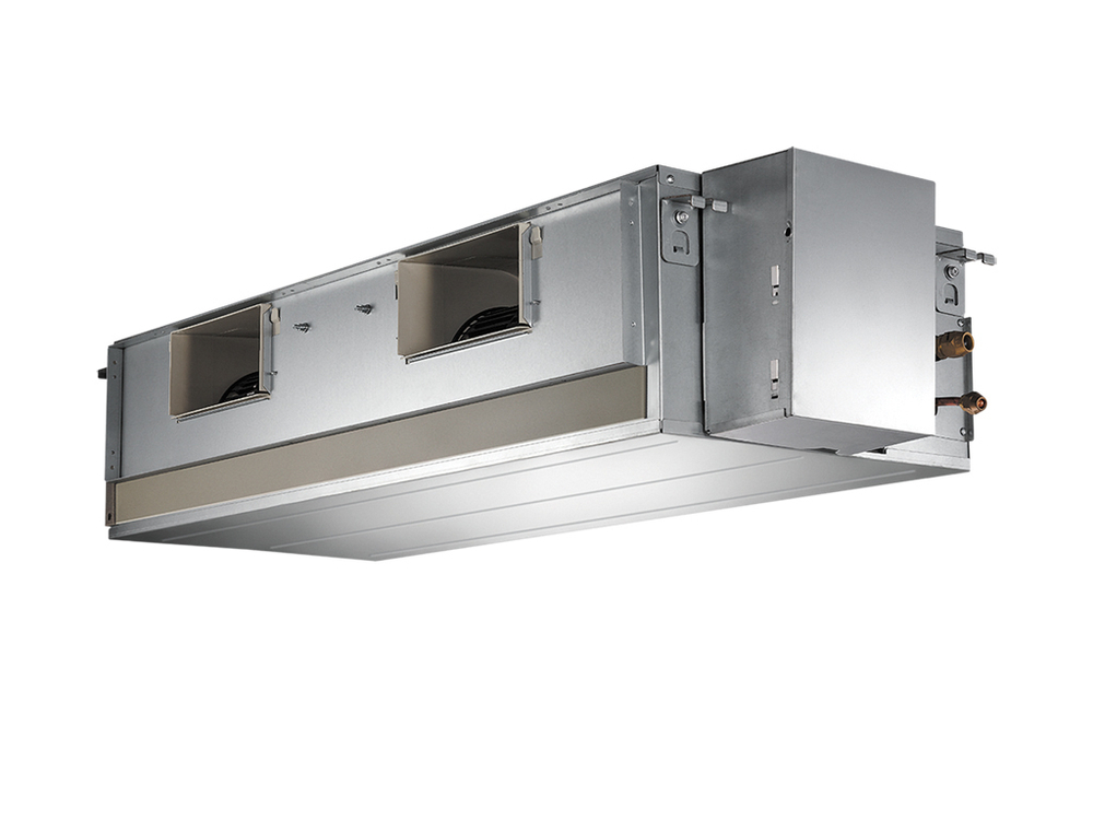 Канальный кондиционер Kentatsu KSTR-R/KSUT-L kstr140hfan3r/ksut140hfan3l