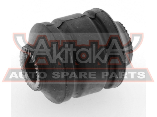 Сайлентблок задний нижнего рычага ASVA(Кратность 1 шт) 0401016