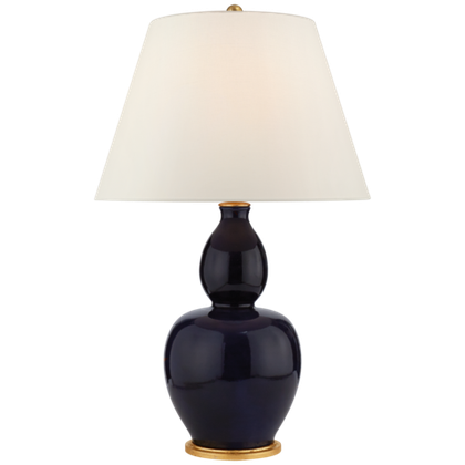 Настольная лампа Visual Comfort Yue Double Gourd Table Lamp (Open Box)