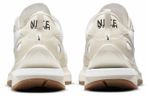 Кроссовки Sacai X Nike Vaporwaffle White And Gum