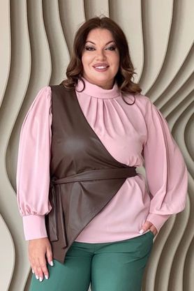 Цена на Жилет-3020 больших размеров