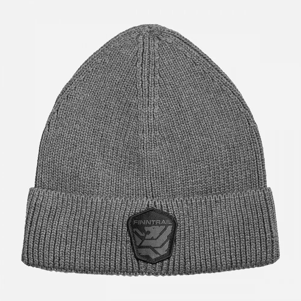 ШАПКА FINNTRAIL STREET 9720