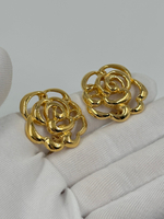 Клипсы Pierre Cardin