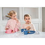 Чаша connect, organic, 400 мл, ярко-зеленая