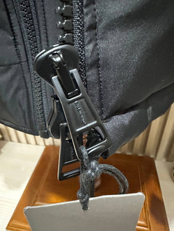 Пуховик Balenciaga