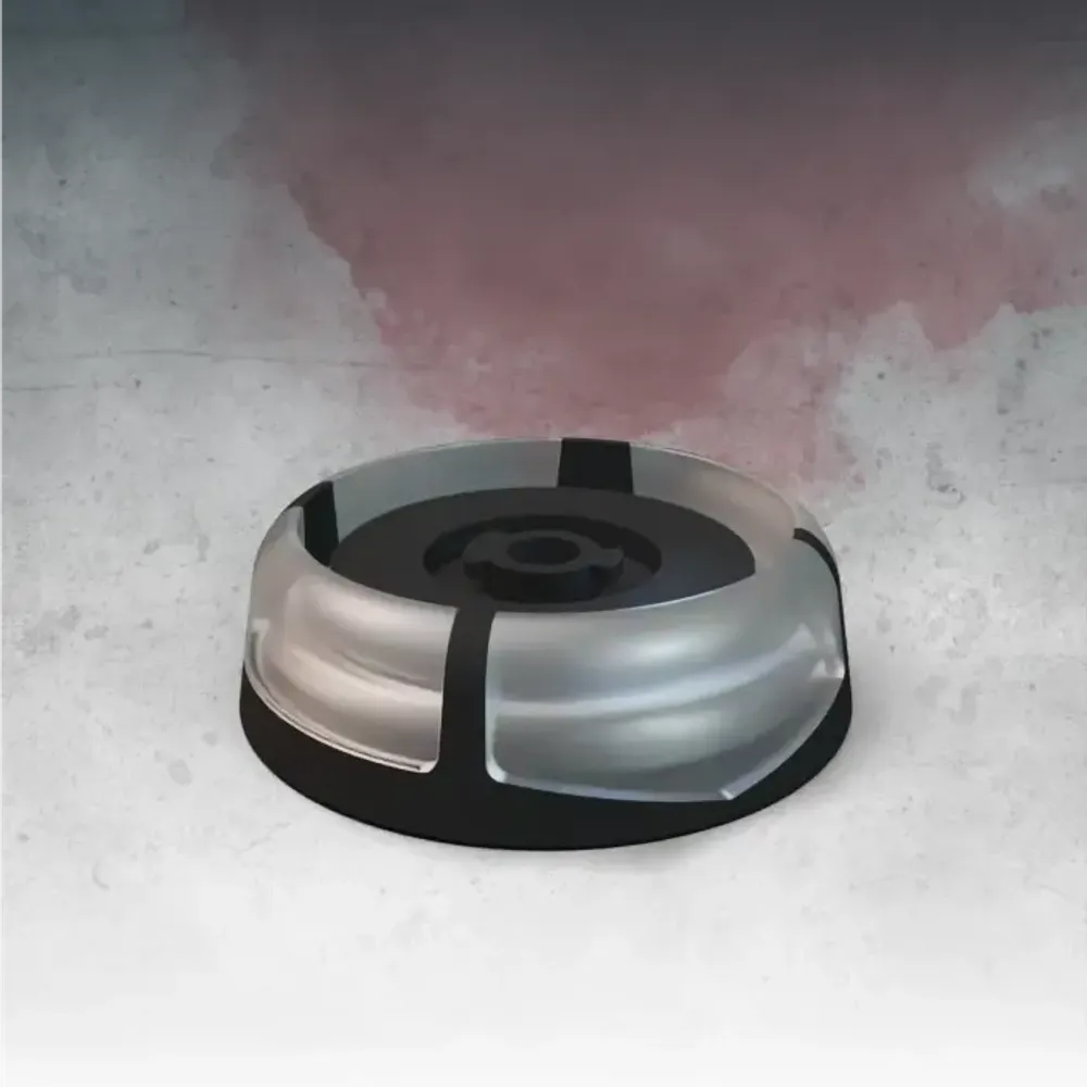 [Предзаказ] LED Ring