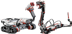 LEGO Education Mindstorms EV3, 31313