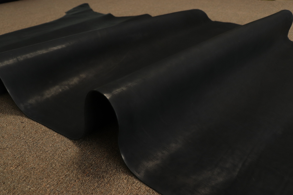 1,8-2,2 Юфть черная