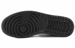 Кроссовки Jordan Air Jordan 1 Mid "Patent Leather"
