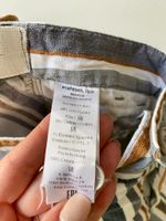 Льняные шорты Il Gufo, 140