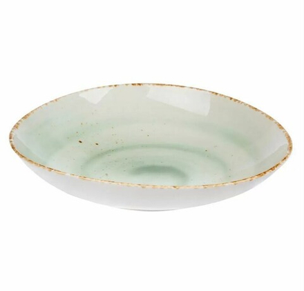 Салатник 13 см "Organica Green" P.L.