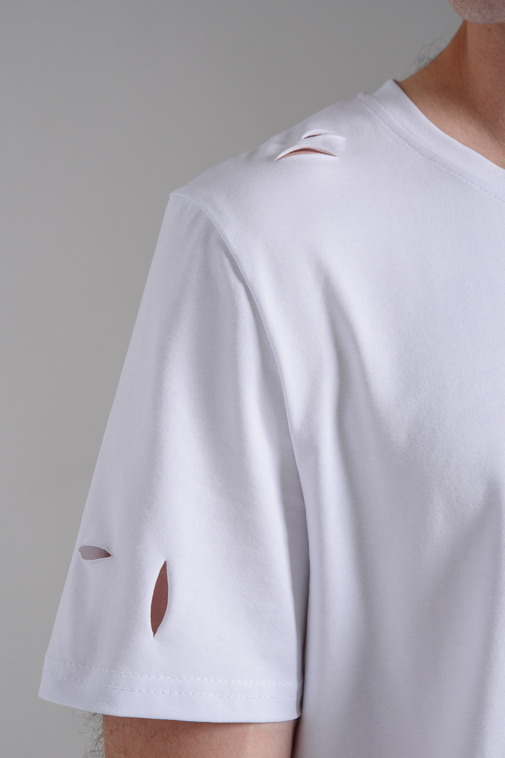 7479 Футболка мужская