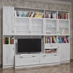 Стенка Венеция 7