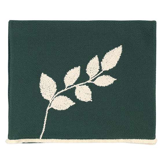 Дорожка на стол garden harmony из коллекции ethnic, 45х150 см