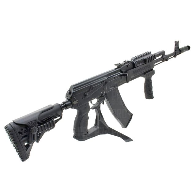 Сошка для АК &quot;Подиум&quot; с рукояткой AGR-47, Фаб Дефенс
