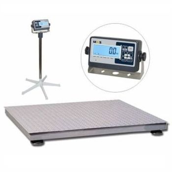 Весы ПЛАТФОРМЕННЫЕ
