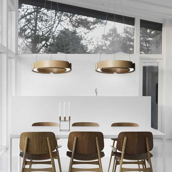 Подвесной светильник Imperium Loft Range 101957-26