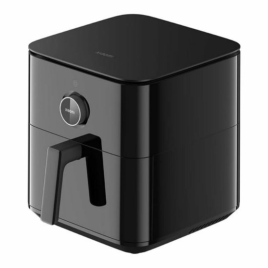Аэрофритюрница Xiaomi Smart Air Fryer 6.5L MAF10