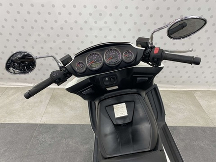 Suzuki Gemma 250 , 2009