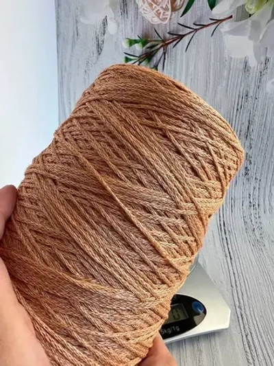 Пряжа лён Loro Piana Cordonetto