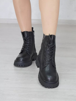 Ботинки женские демисезонные