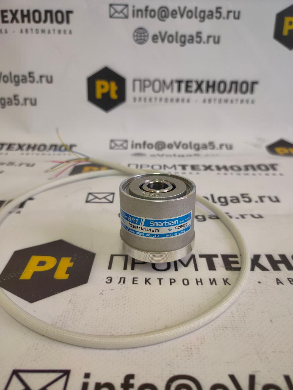 TAMAGAWA TS2651N141E78 с хранения