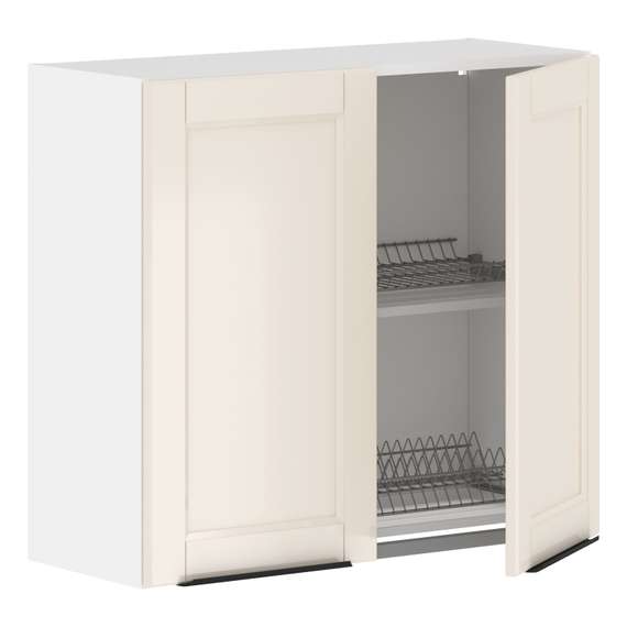 Шкаф с посудосушителем MHSU 8072.1C  800х320х720 SICILIA