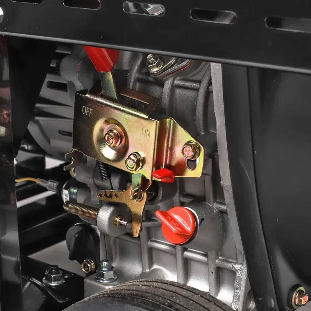 PATRIOT GRD 5500AW дизельный генератор 472702255