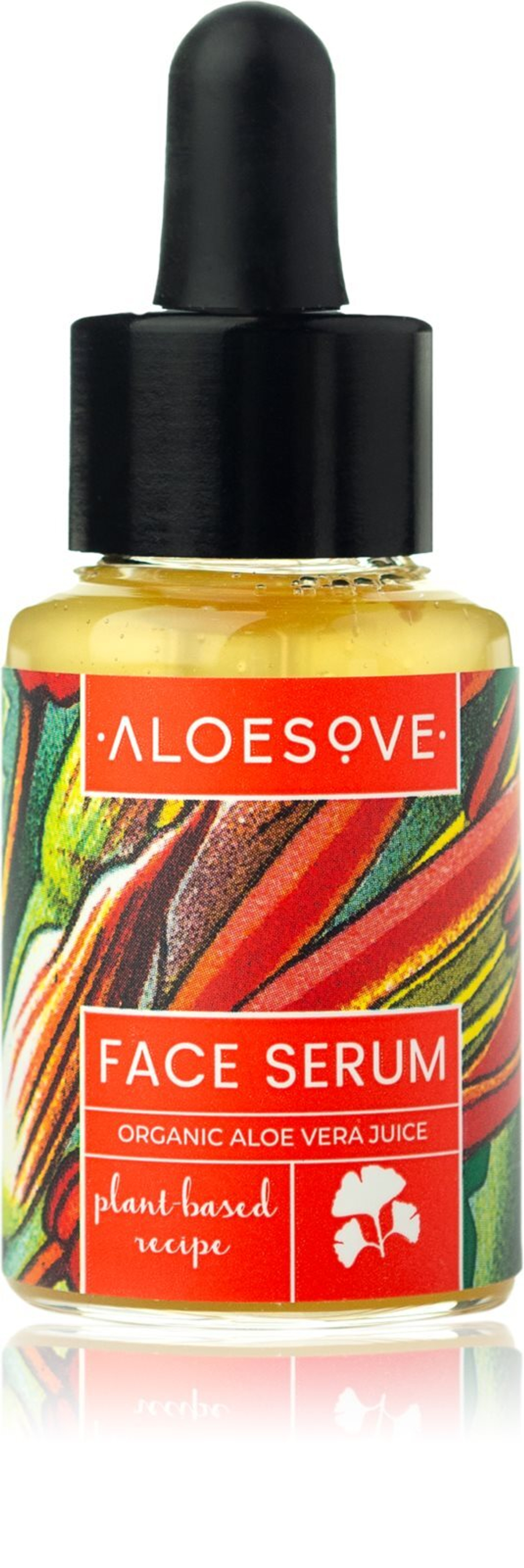 Aloesove Face Care - Сыворотка для лица /   30  ml  / GTIN 5902249011227