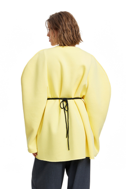 Свитшот BODYCODE Lemon